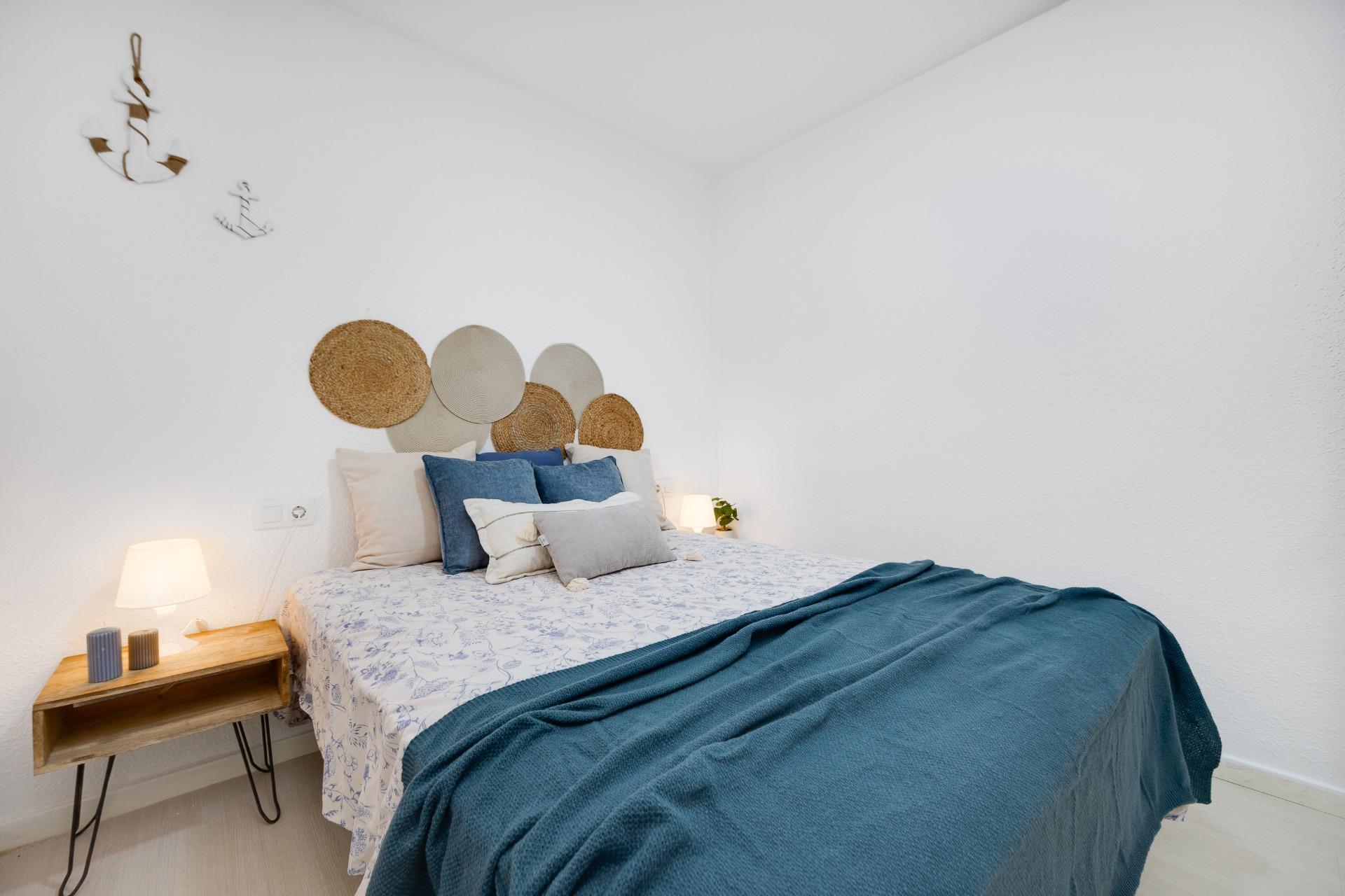 Apartment for sale in Torrevieja, Alicante, Spain