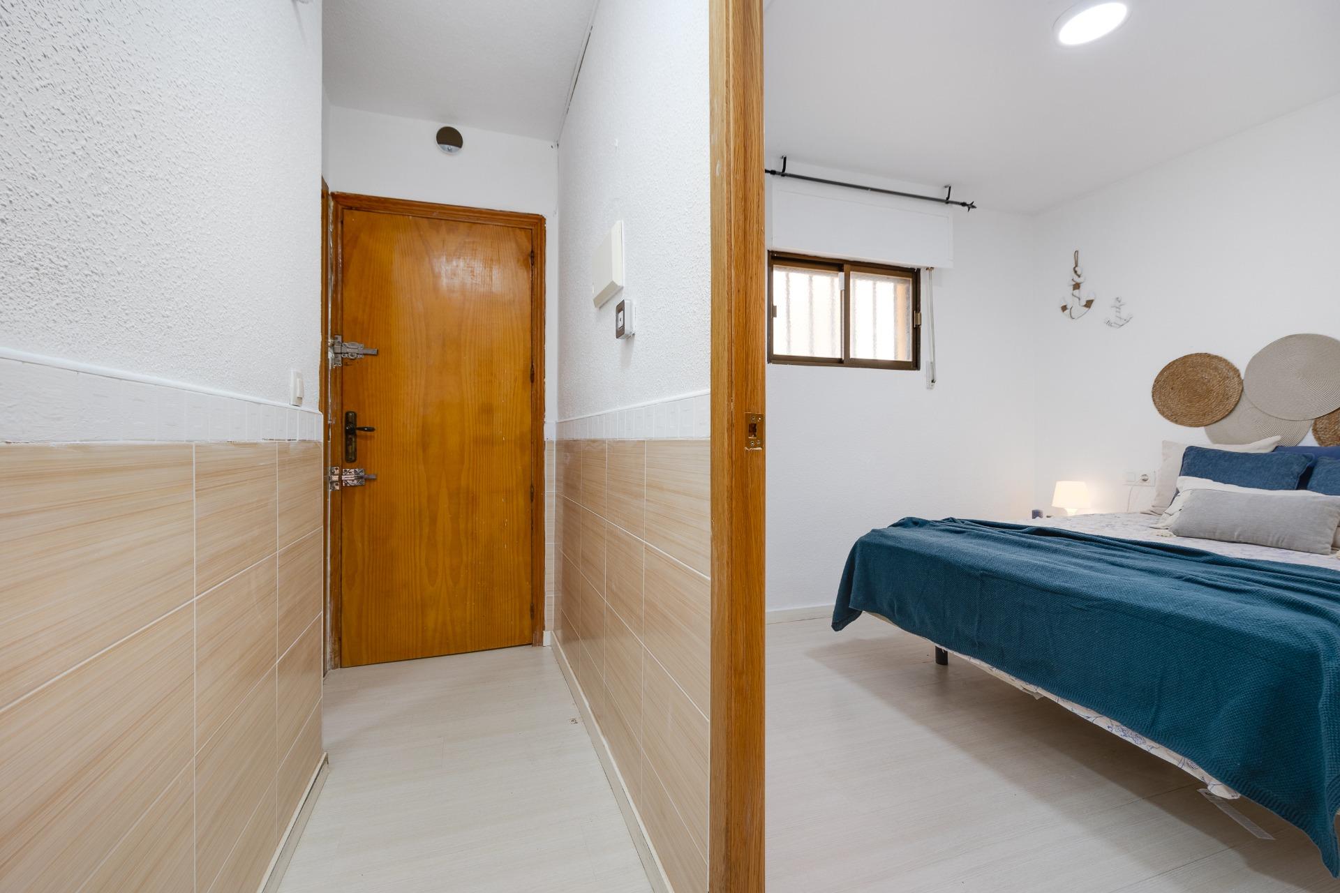 Apartment for sale in Torrevieja, Alicante, Spain
