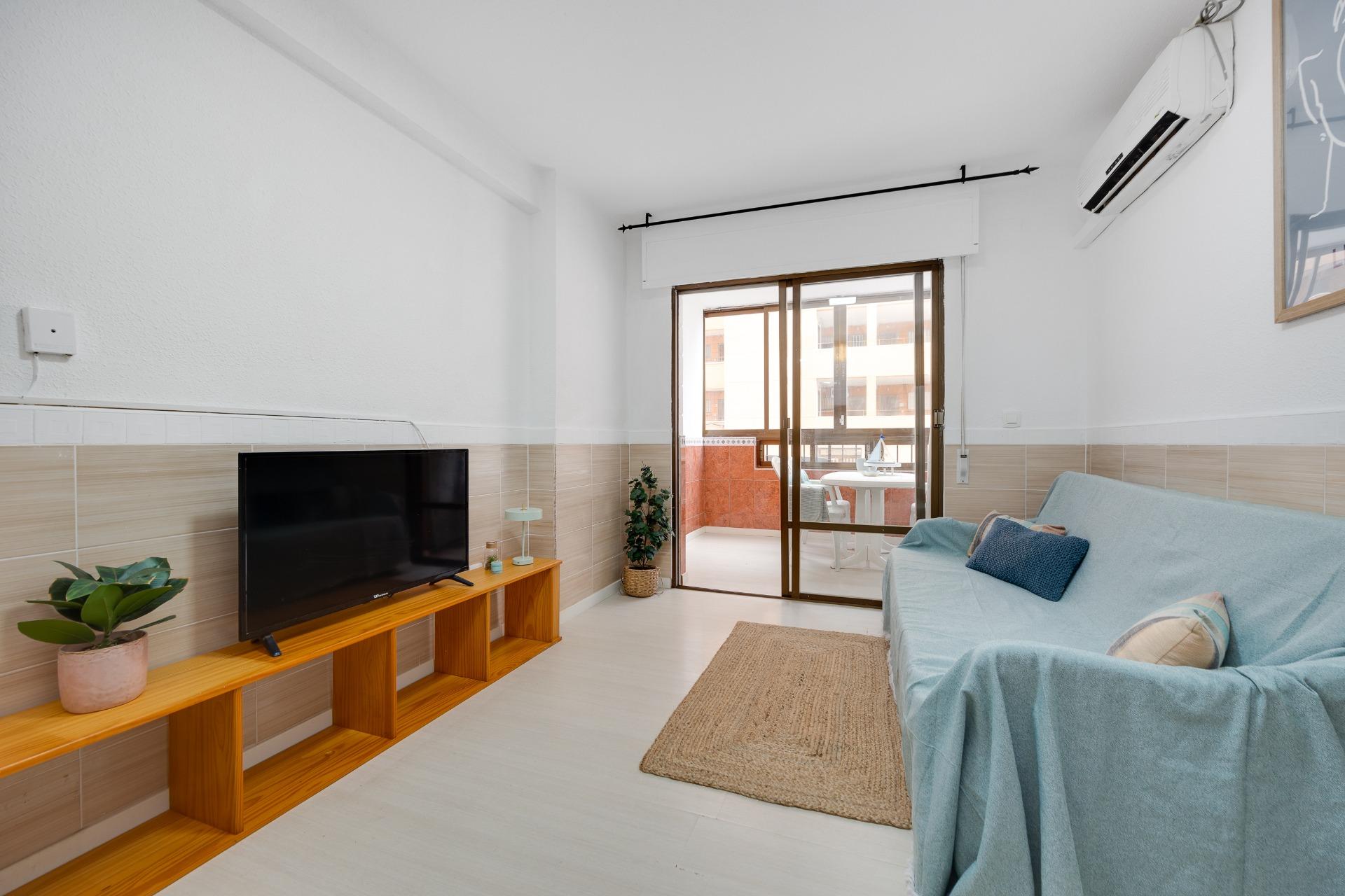 Apartment for sale in Torrevieja, Alicante, Spain