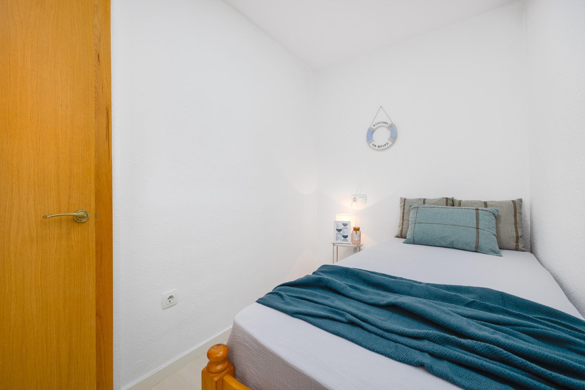 Apartment for sale in Torrevieja, Alicante, Spain