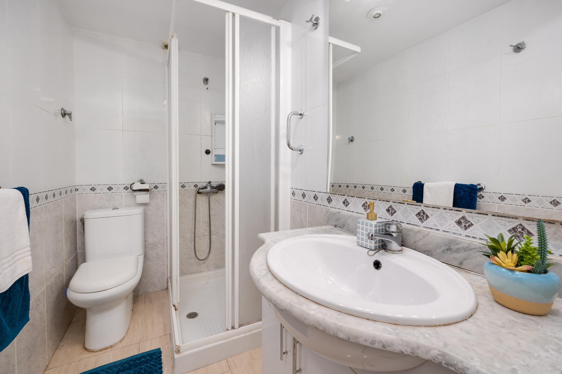 Apartment for sale in Torrevieja, Alicante, Spain