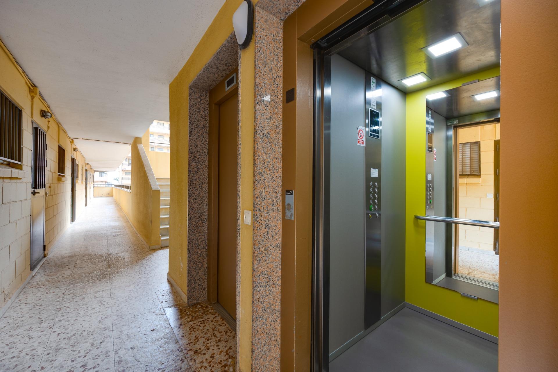 Apartment for sale in Torrevieja, Alicante, Spain
