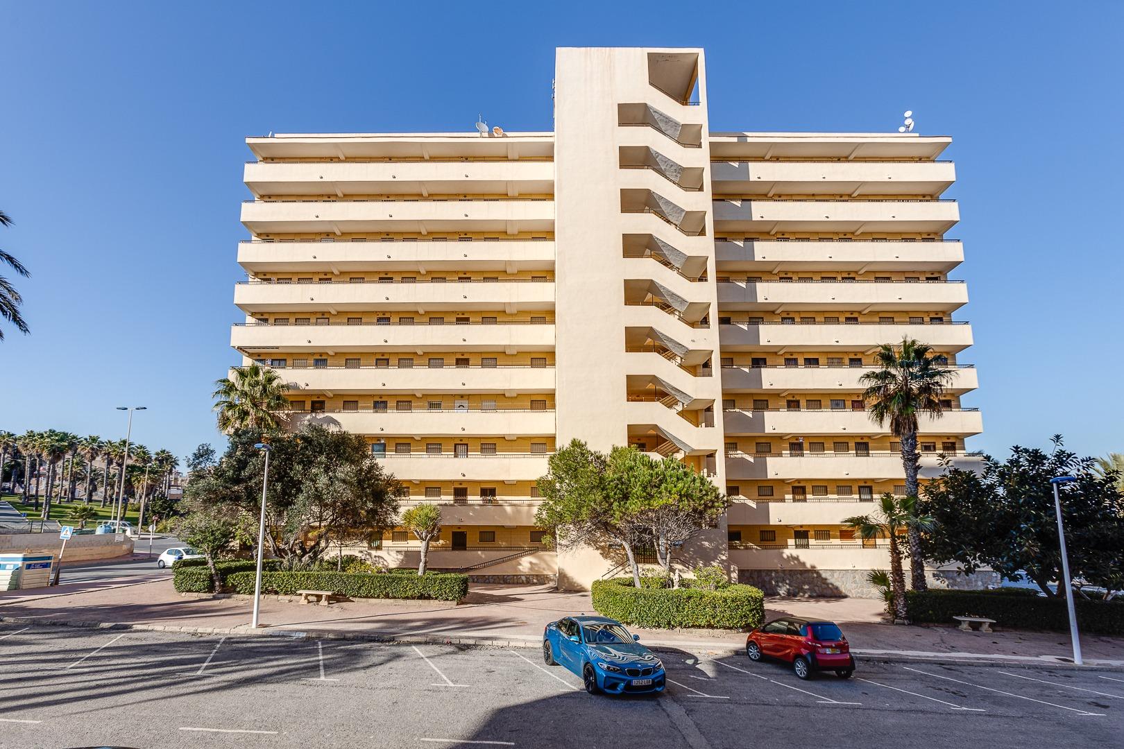 Apartment for sale in Torrevieja, Alicante, Spain