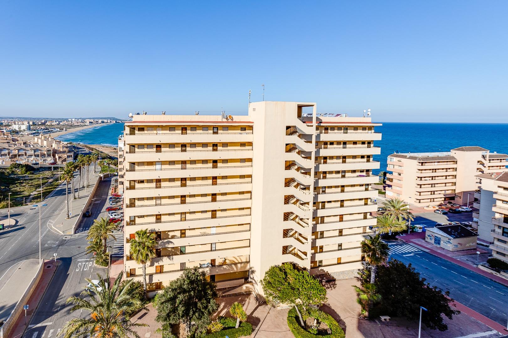 Apartment for sale in Torrevieja, Alicante, Spain