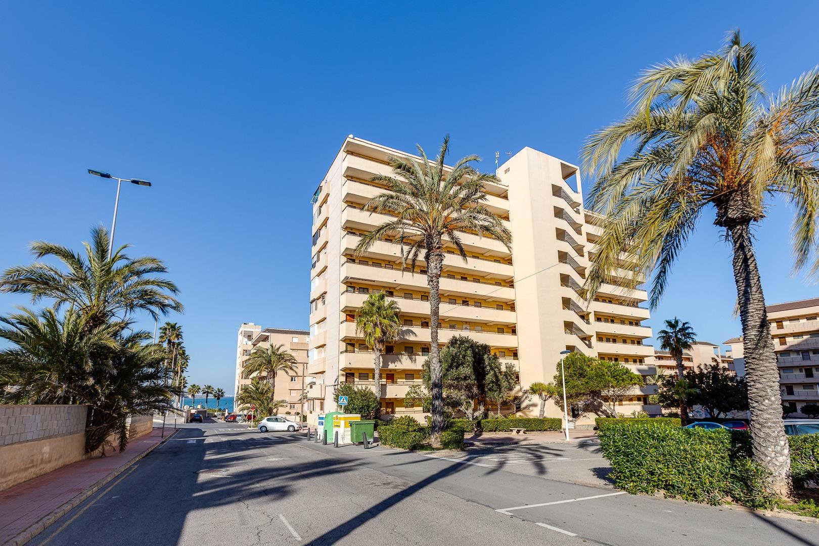 Apartment for sale in Torrevieja, Alicante, Spain