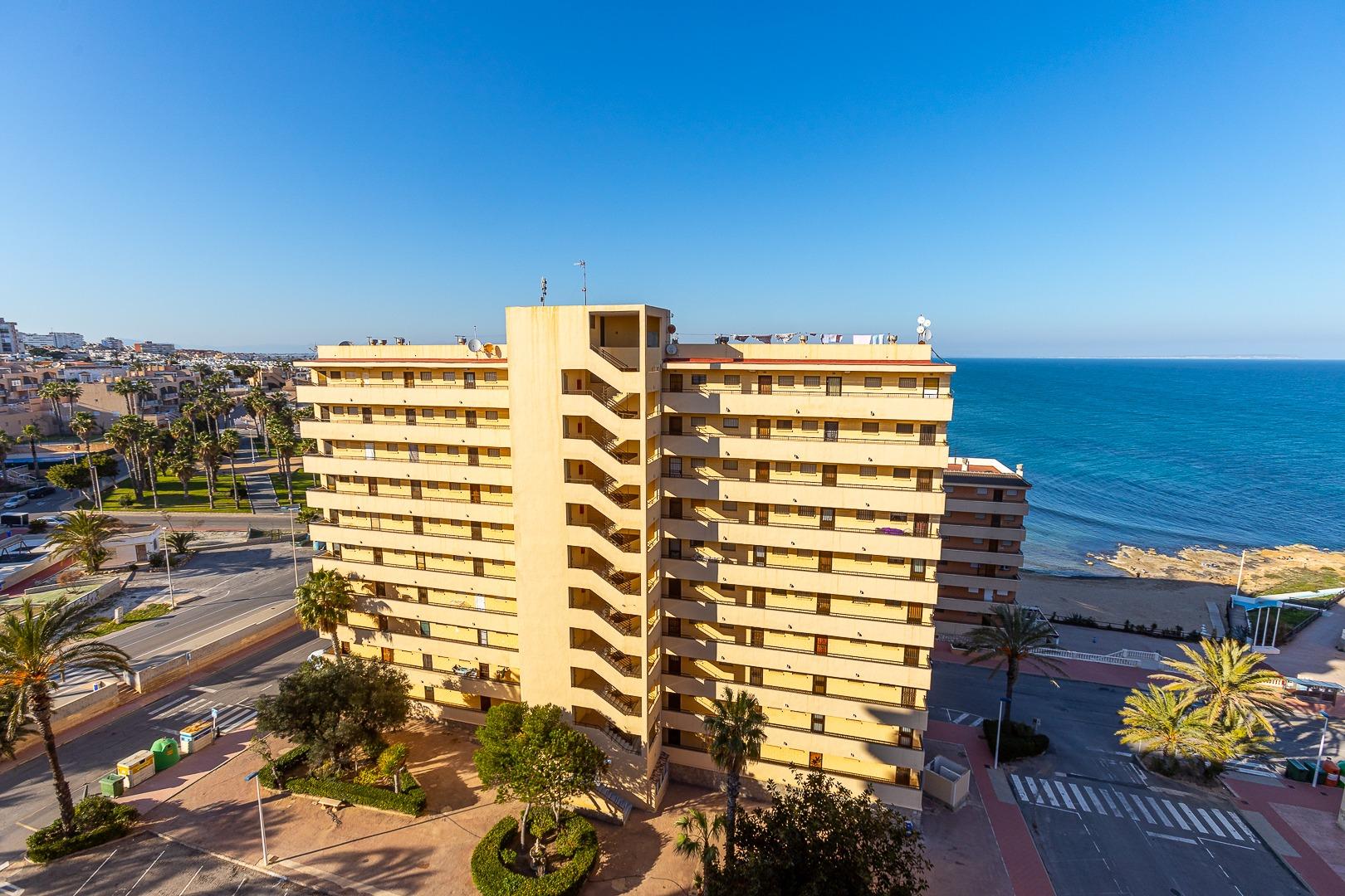 Apartment for sale in Torrevieja, Alicante, Spain