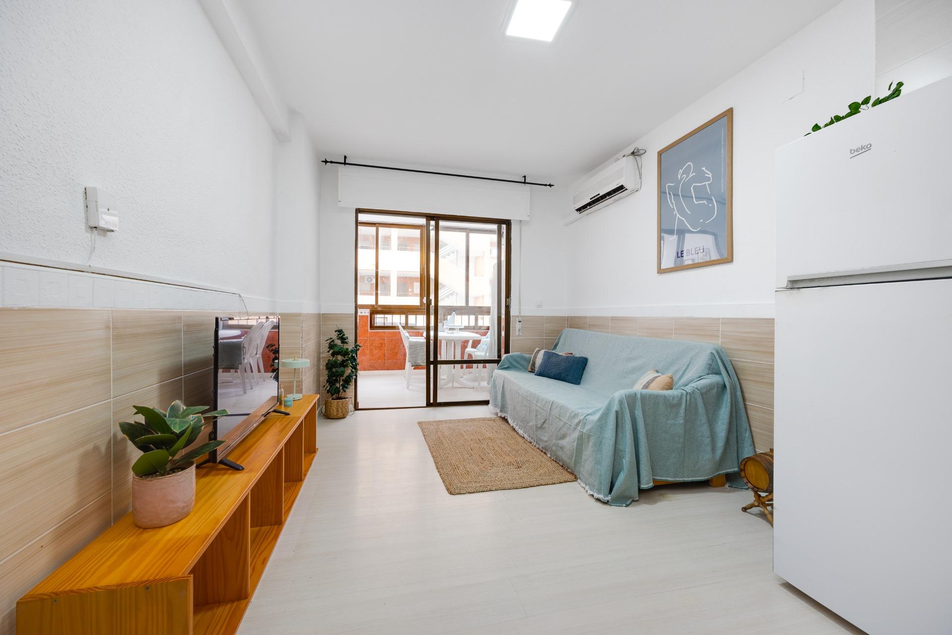 Apartment for sale in Torrevieja, Alicante, Spain