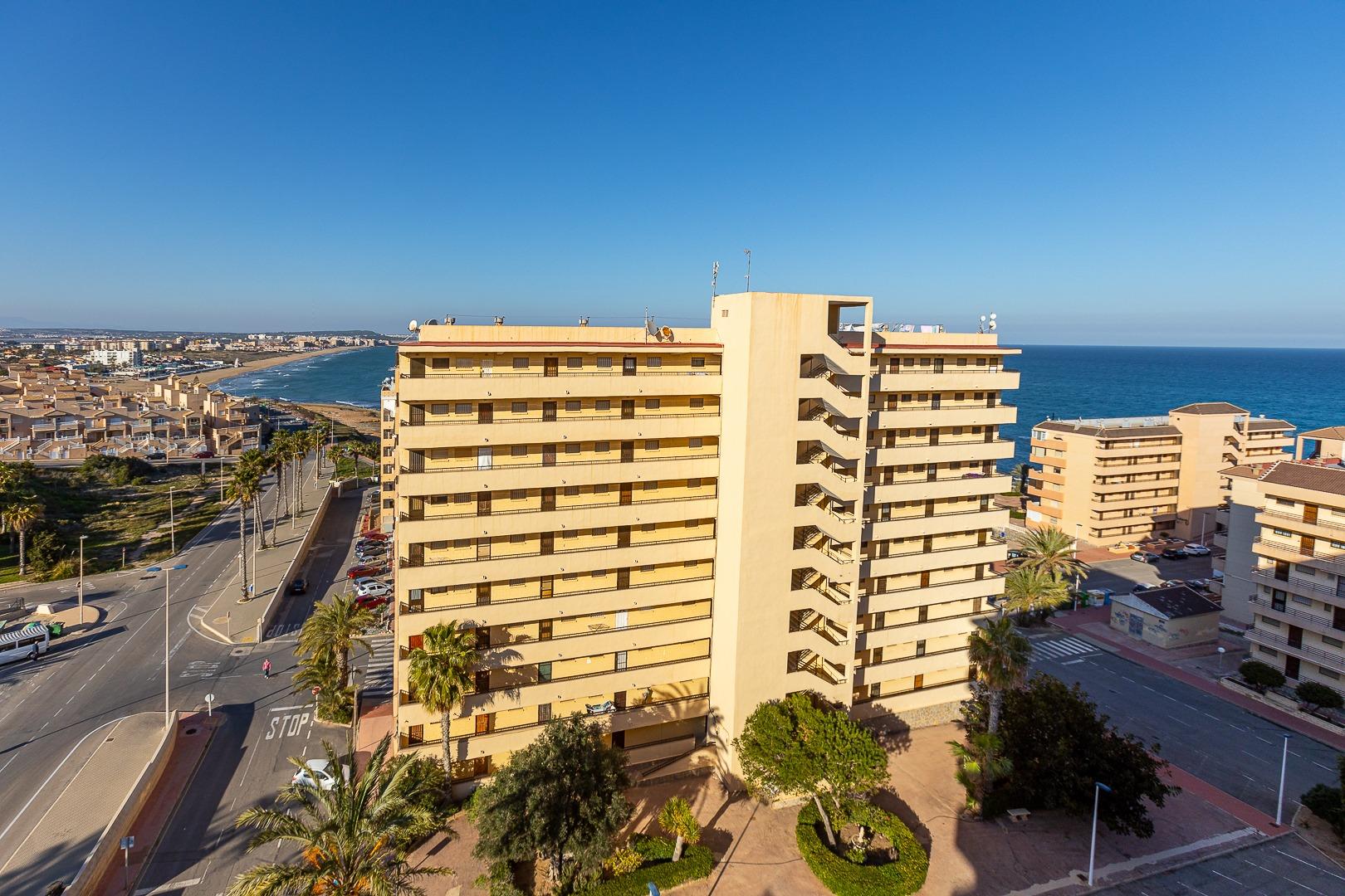 Apartment for sale in Torrevieja, Alicante, Spain