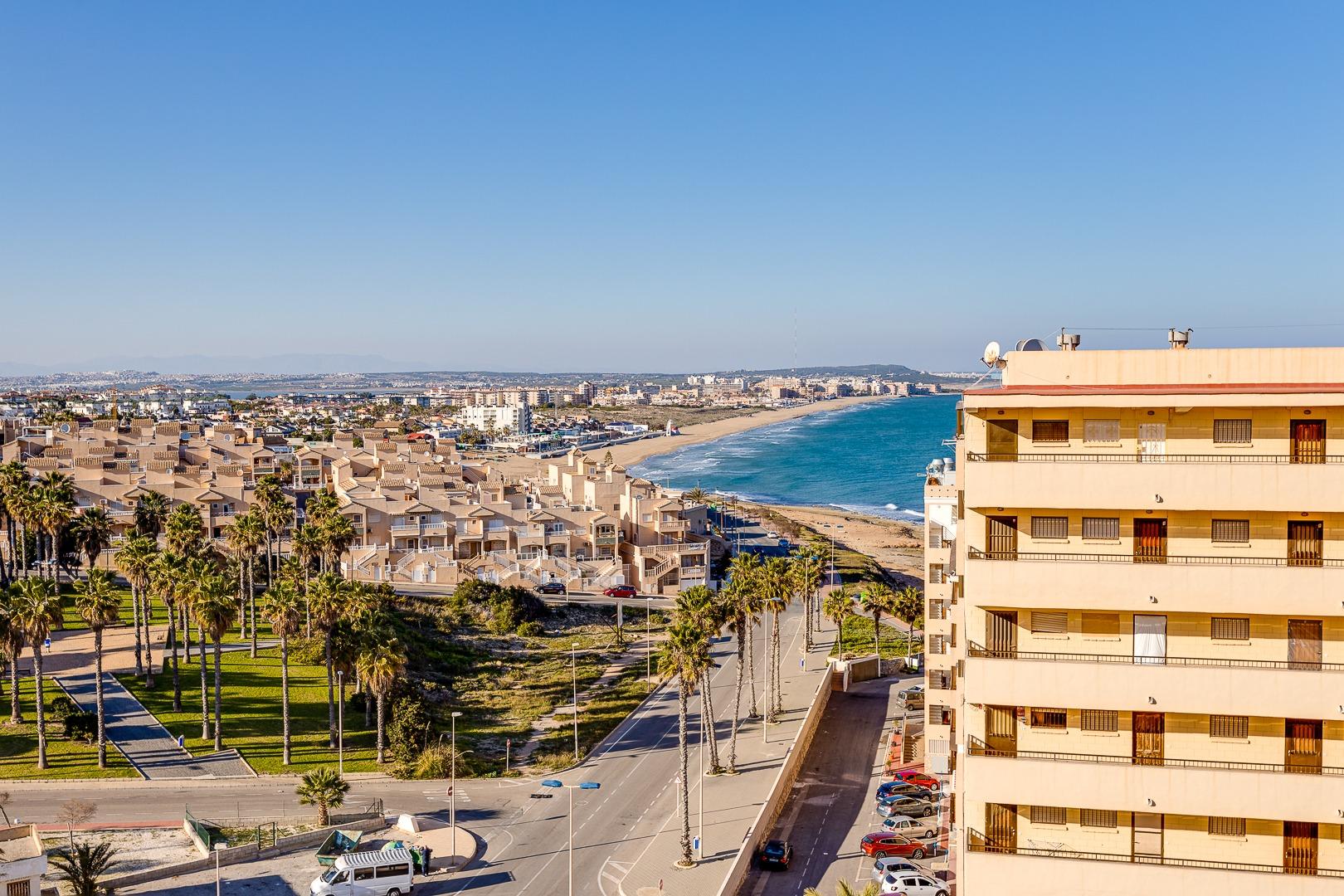 Apartment for sale in Torrevieja, Alicante, Spain