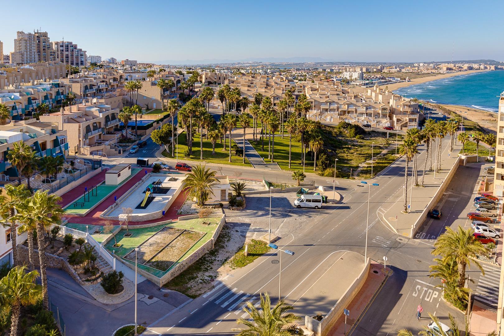 Apartment for sale in Torrevieja, Alicante, Spain