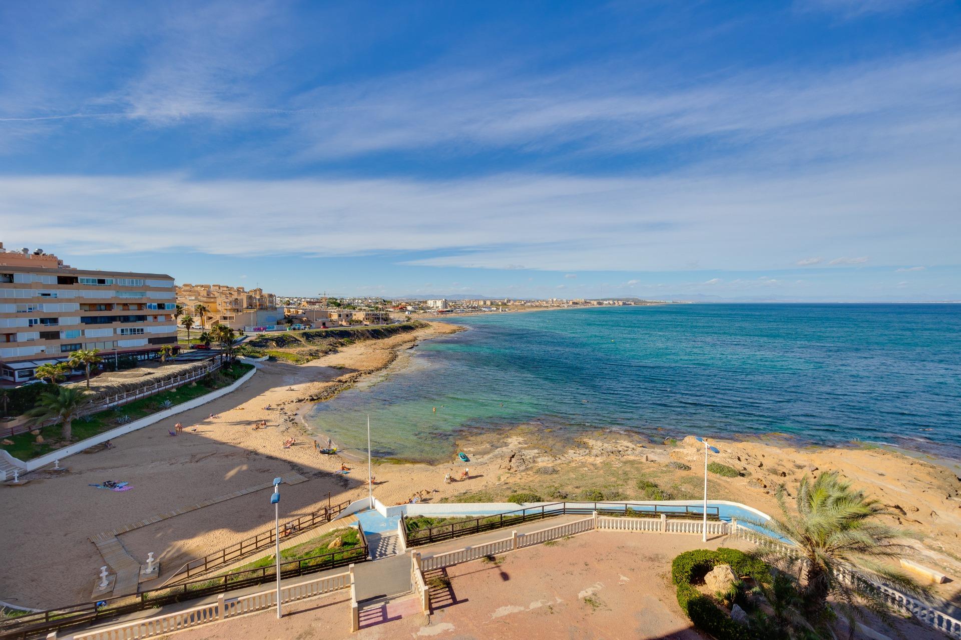Apartment for sale in Torrevieja, Alicante, Spain