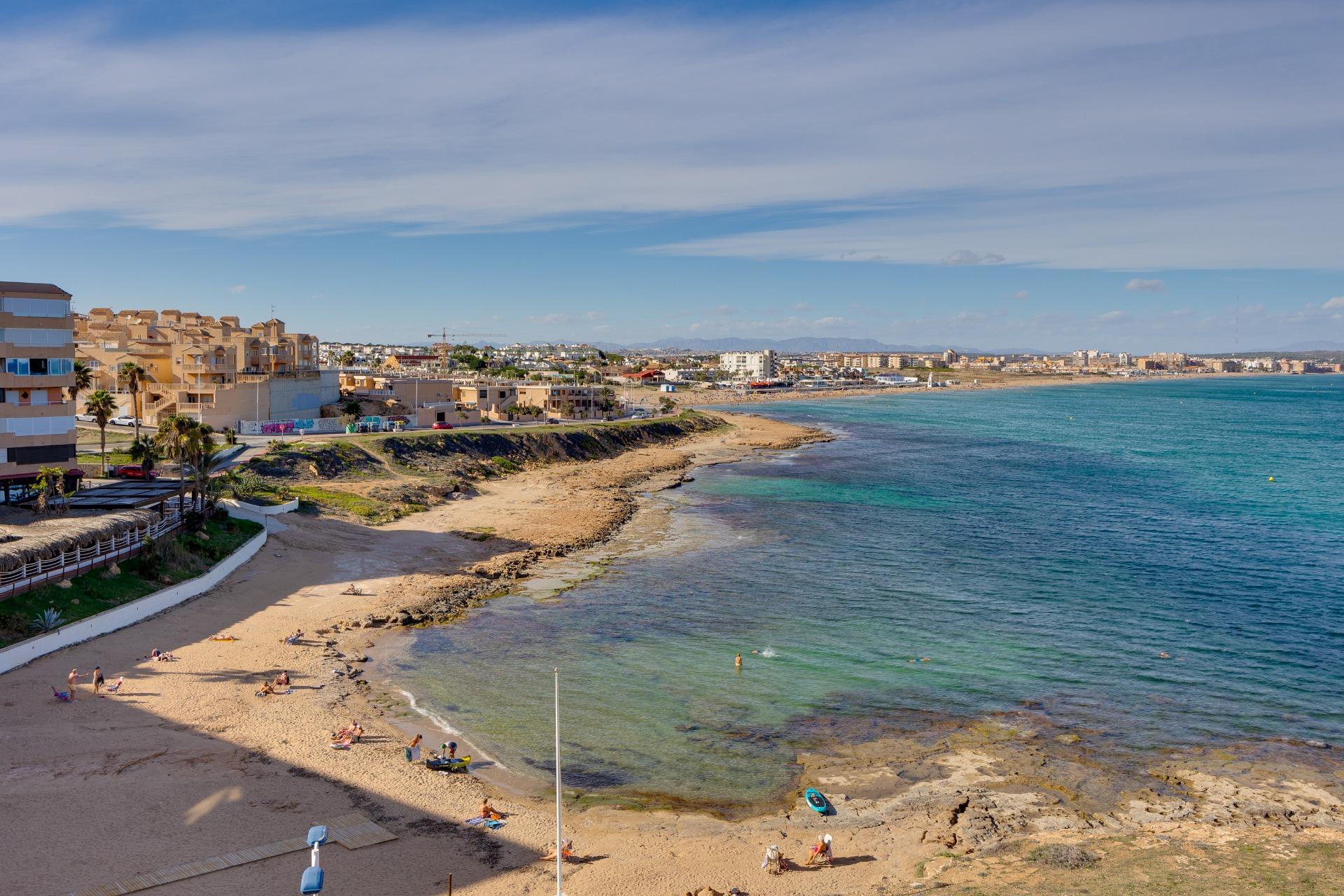 Apartment for sale in Torrevieja, Alicante, Spain