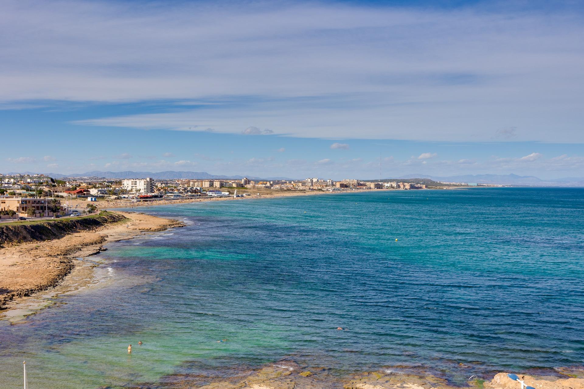 Apartment for sale in Torrevieja, Alicante, Spain