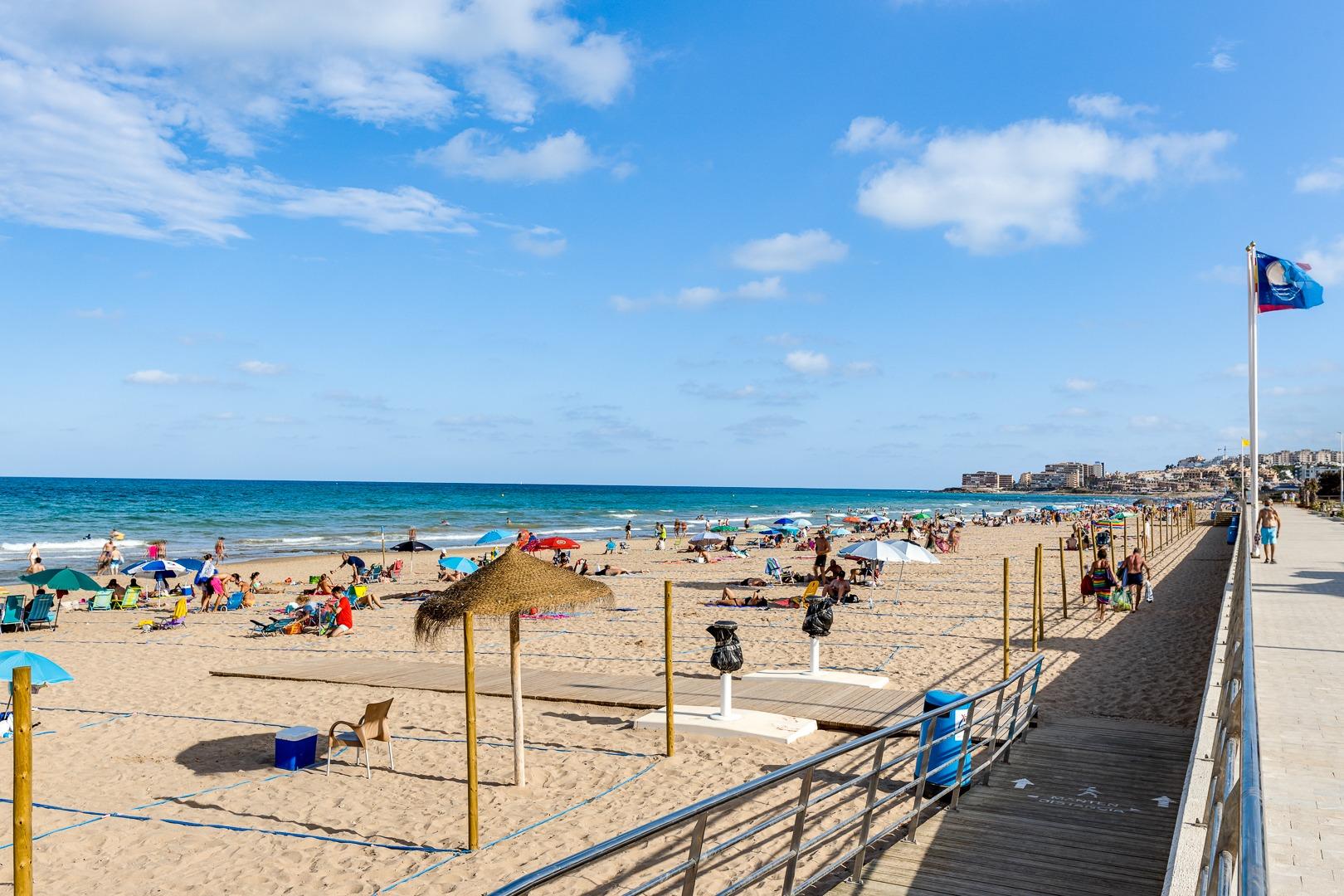 Apartment for sale in Torrevieja, Alicante, Spain