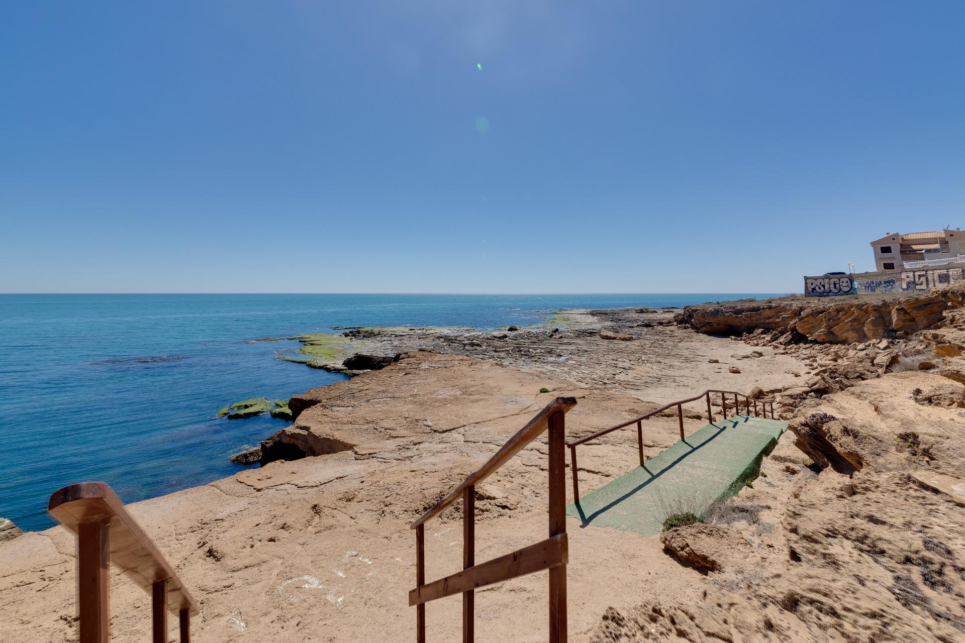 Apartment for sale in Torrevieja, Alicante, Spain