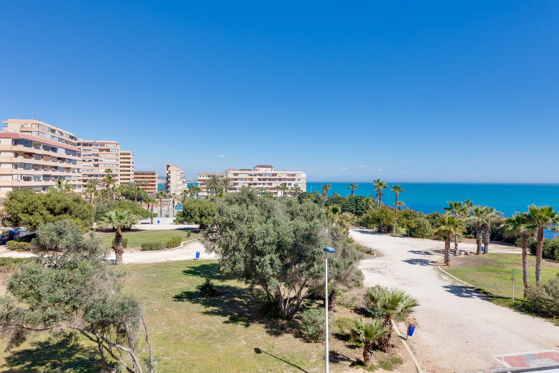 Apartment for sale in Torrevieja, Alicante, Spain