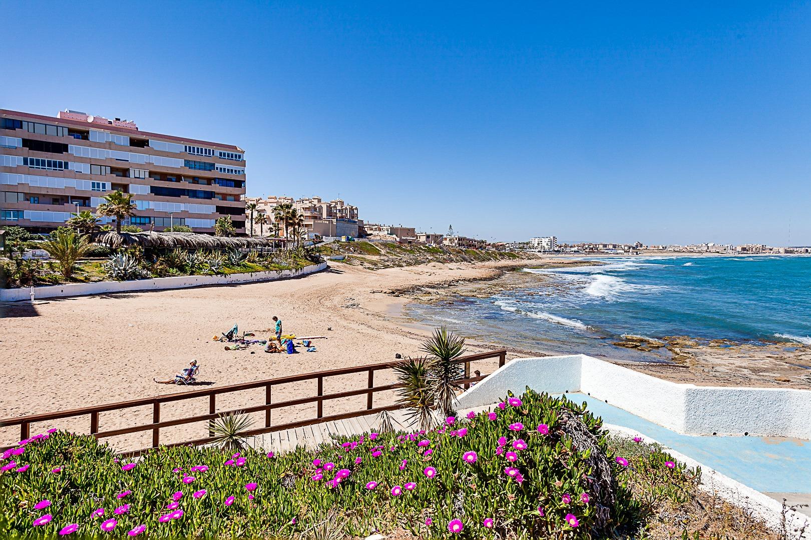 Apartment for sale in Torrevieja, Alicante, Spain