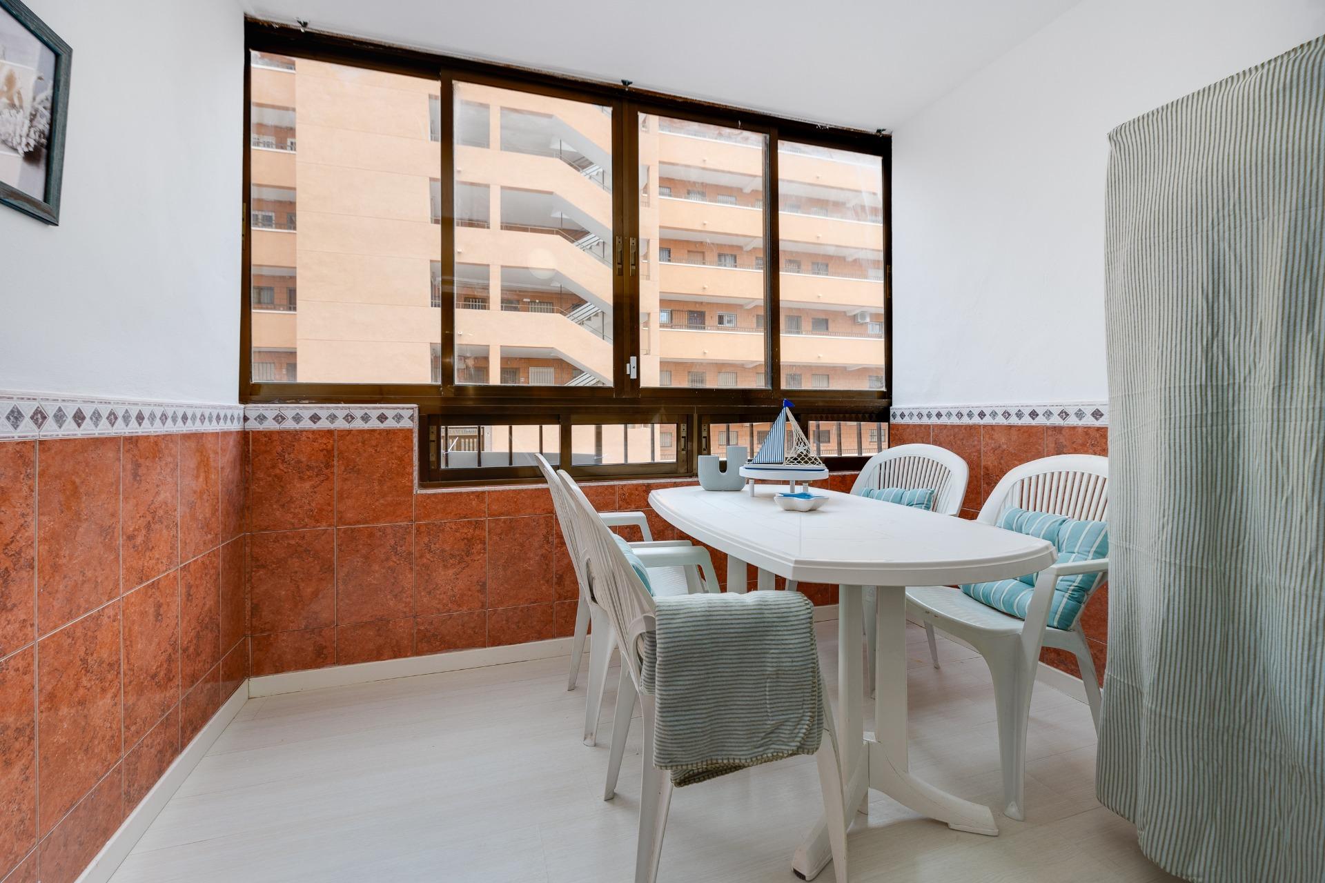 Apartment for sale in Torrevieja, Alicante, Spain