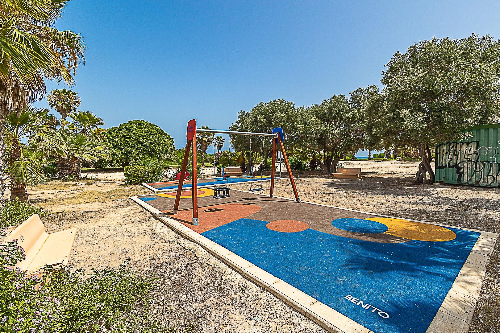Apartment for sale in Torrevieja, Alicante, Spain