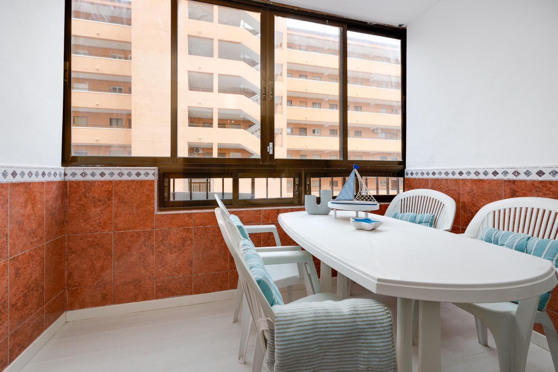 Apartment for sale in Torrevieja, Alicante, Spain
