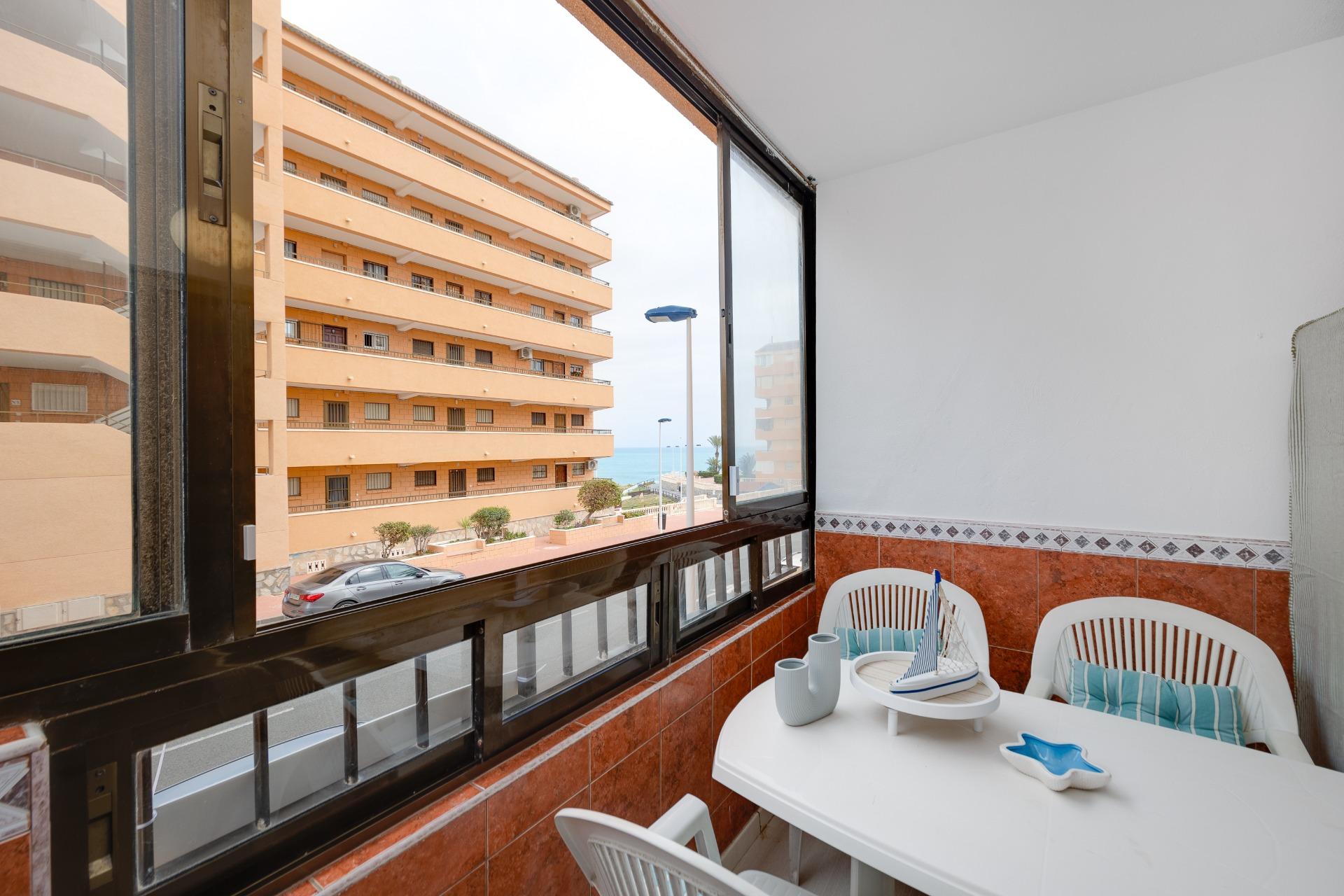 Apartment for sale in Torrevieja, Alicante, Spain