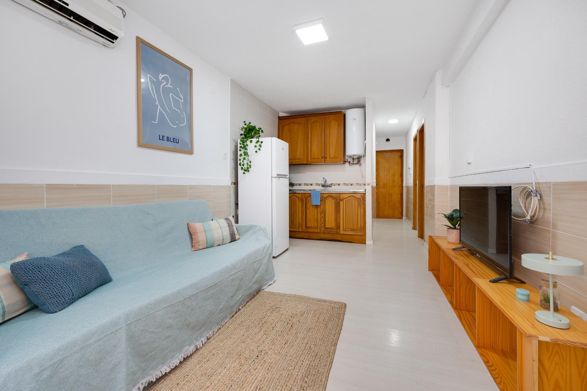 Apartment for sale in Torrevieja, Alicante, Spain