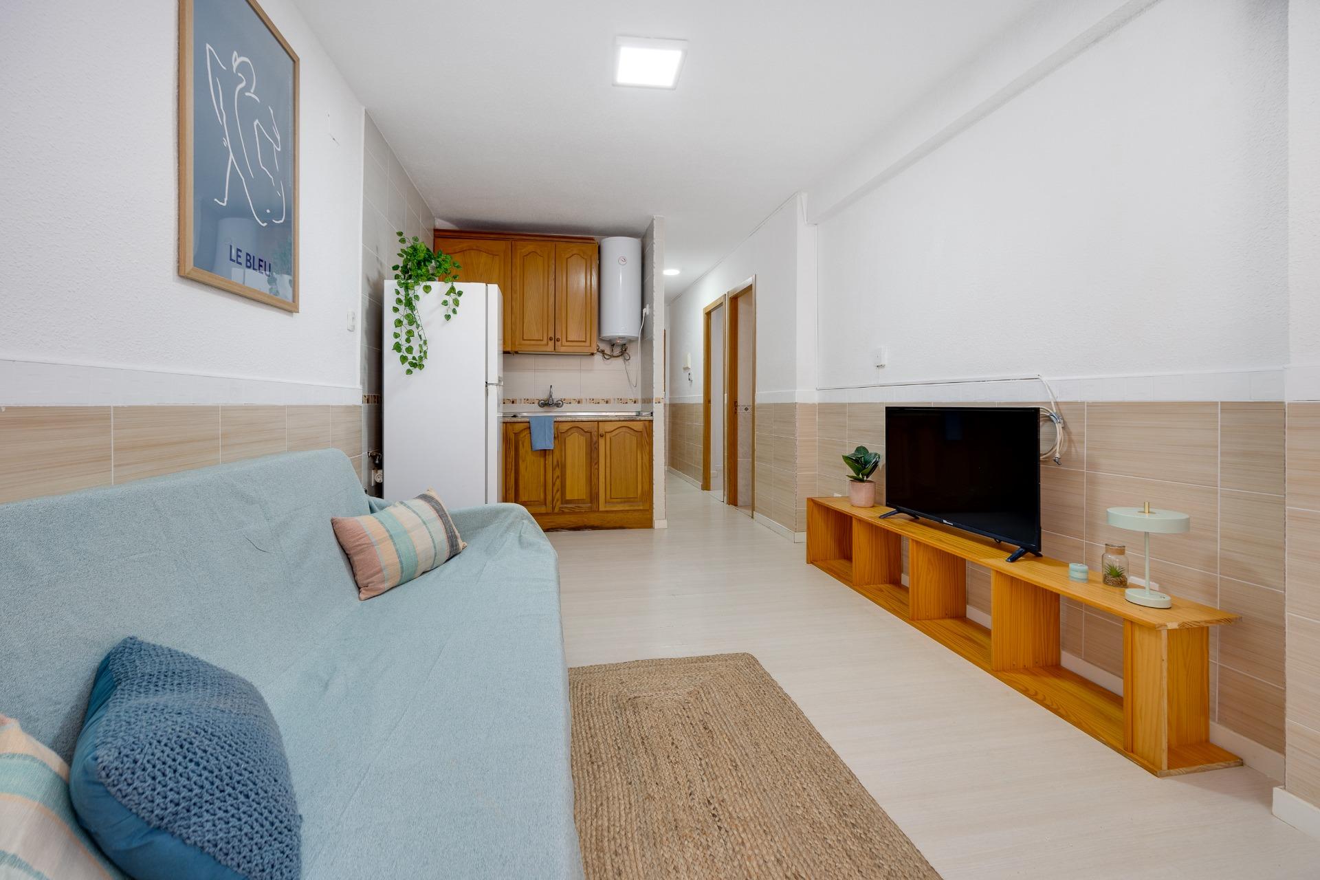 Apartment for sale in Torrevieja, Alicante, Spain