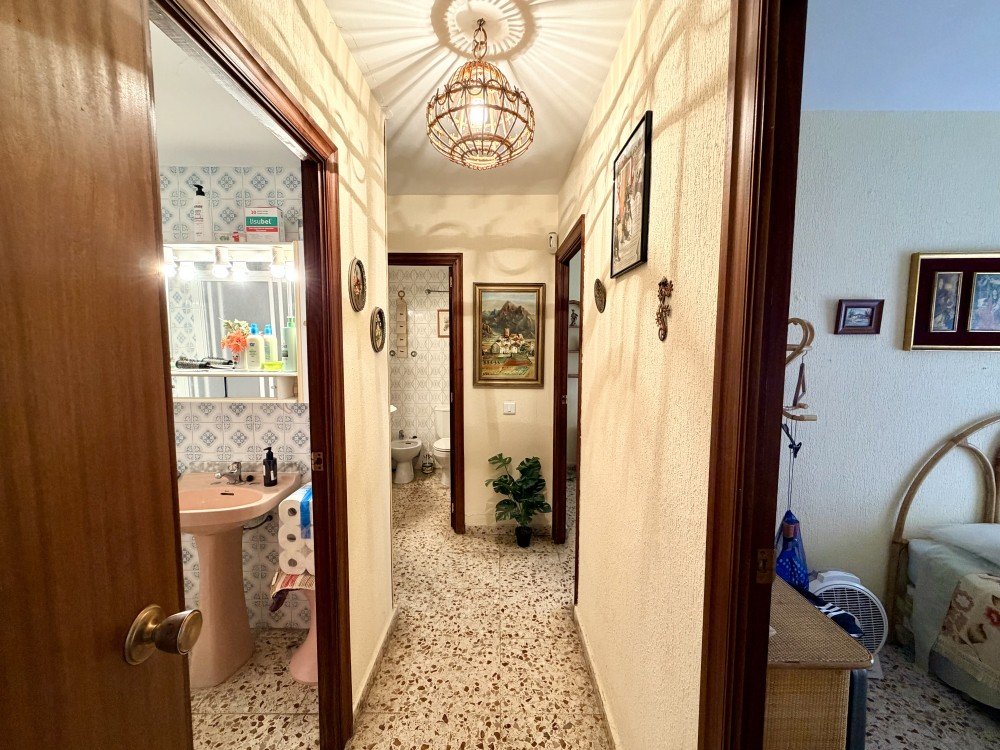 Apartment for sale in Guardamar Del Segura, Alicante, Spain