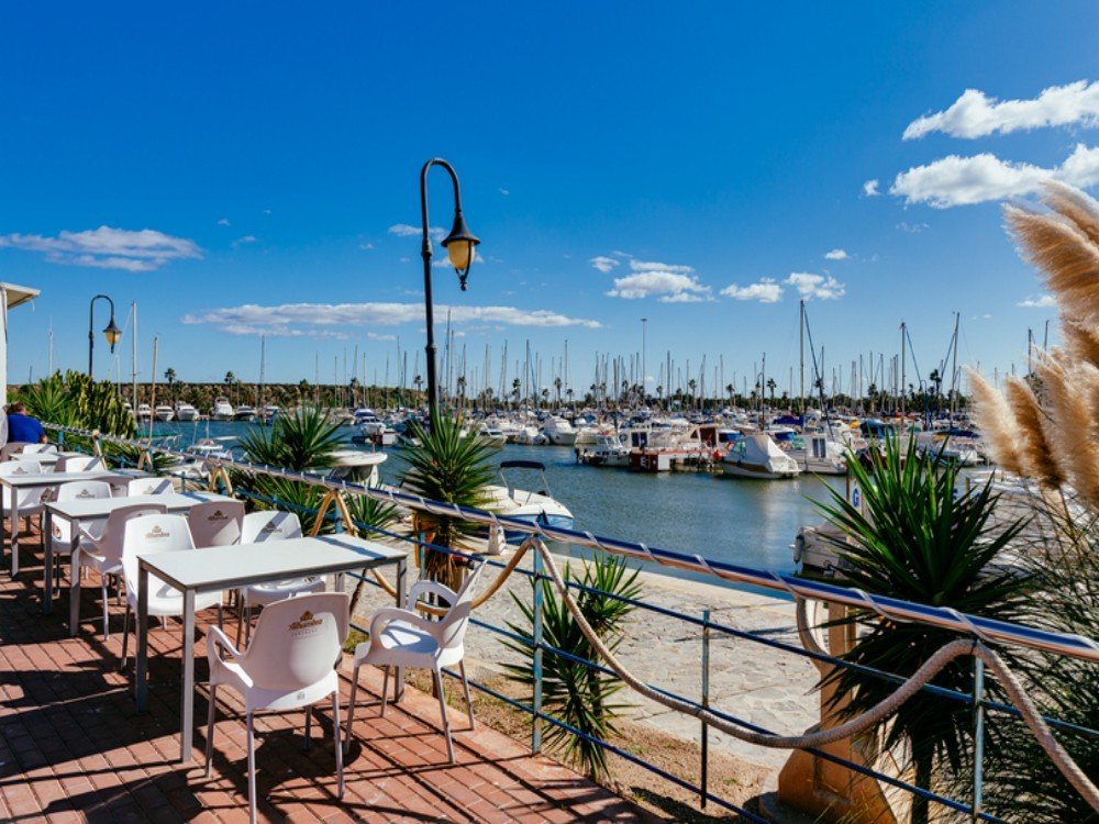 Apartment for sale in Guardamar Del Segura, Alicante, Spain
