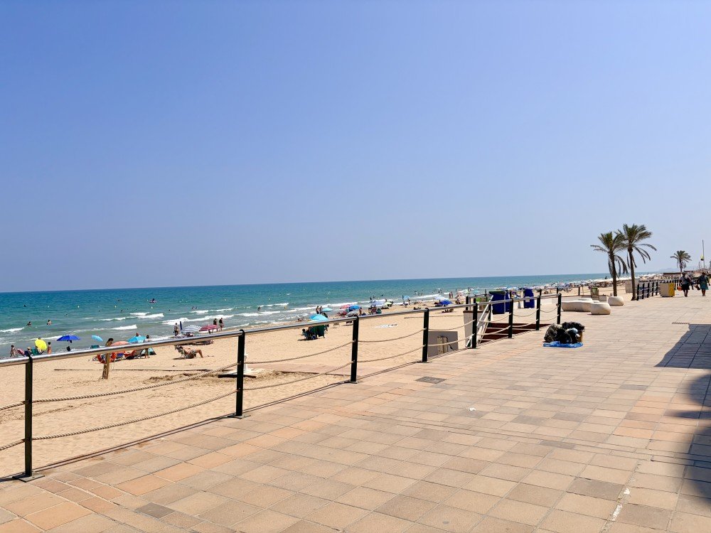 Apartment for sale in Guardamar Del Segura, Alicante, Spain