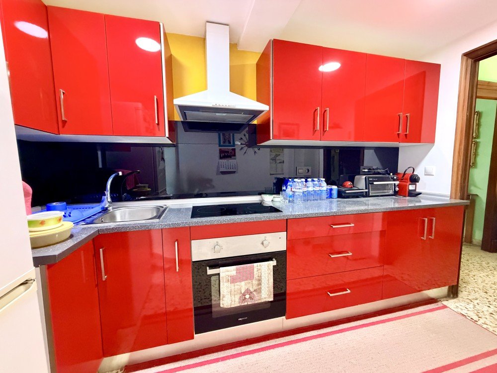 Apartment for sale in Guardamar Del Segura, Alicante, Spain