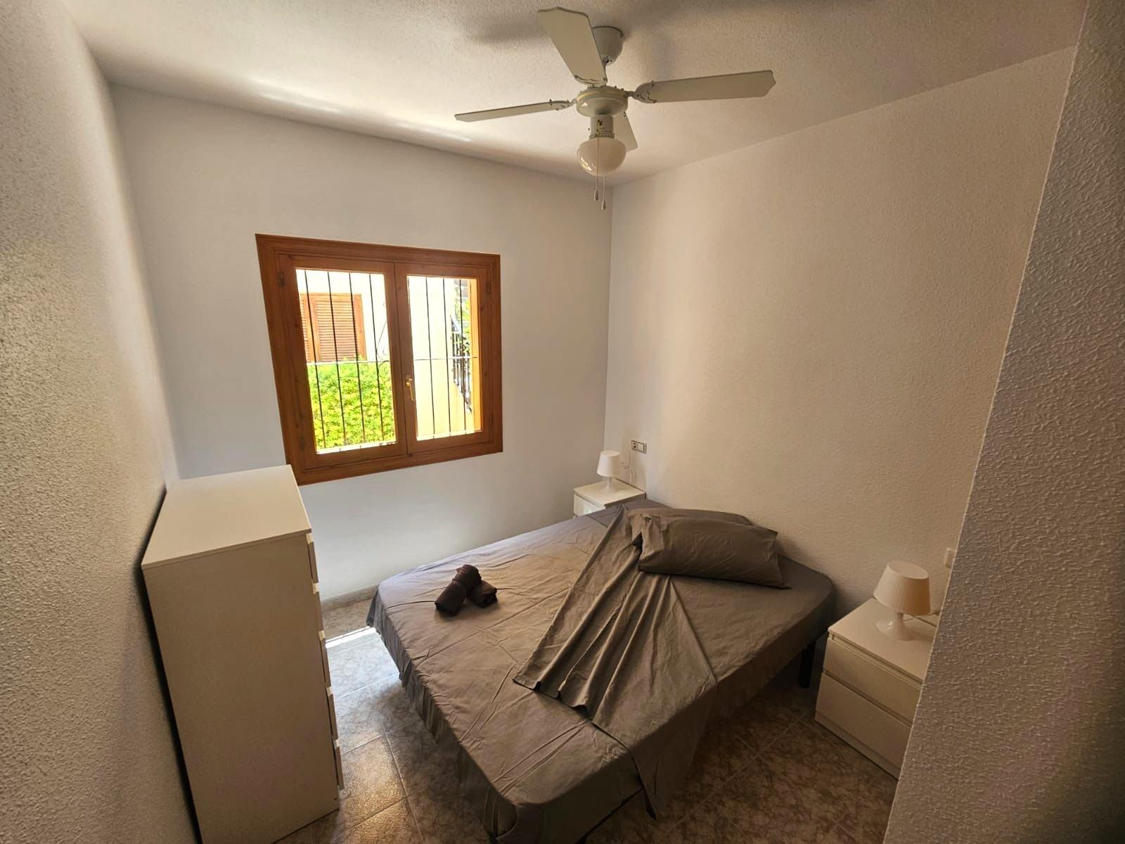 Bungalow en venta en Orihuela Costa