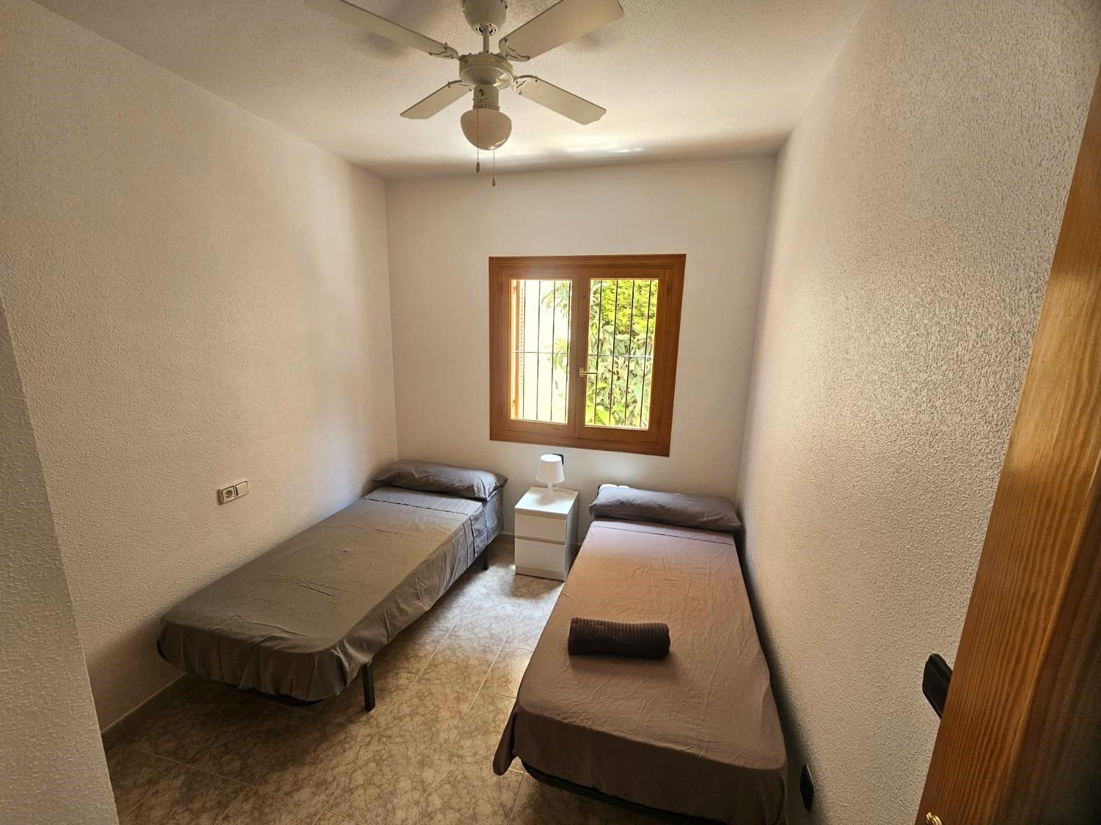 Bungalow en venta en Orihuela Costa