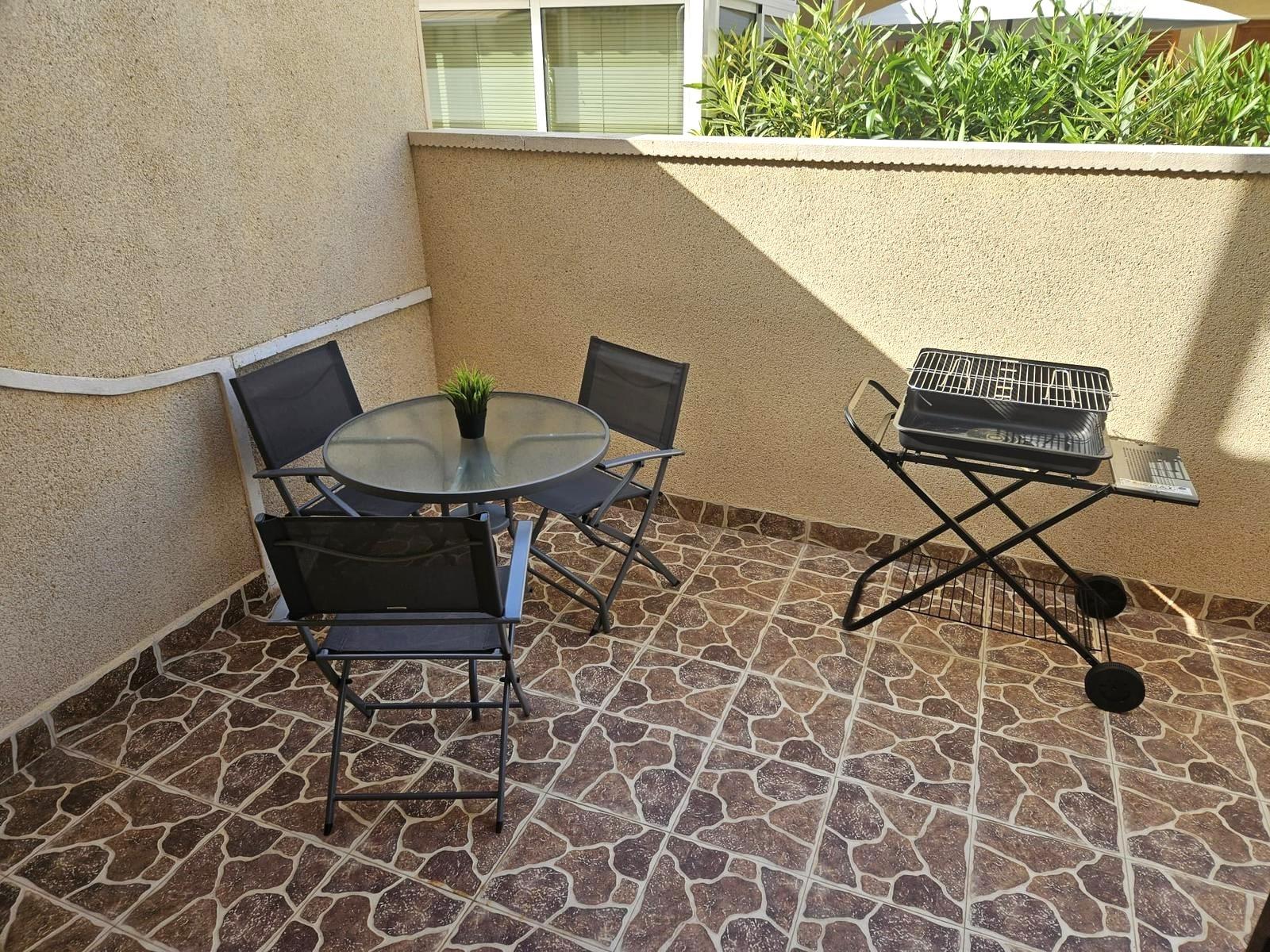 Bungalow en venta en Orihuela Costa
