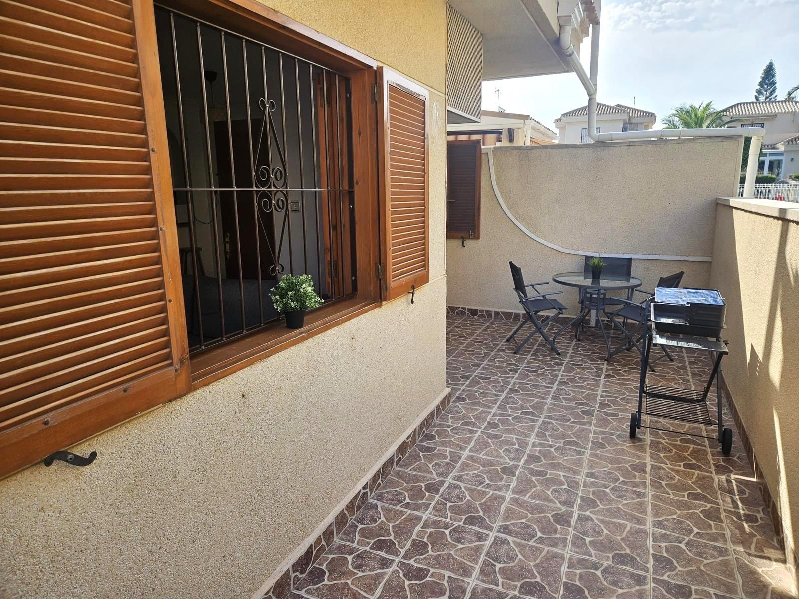 Bungalow en venta en Orihuela Costa