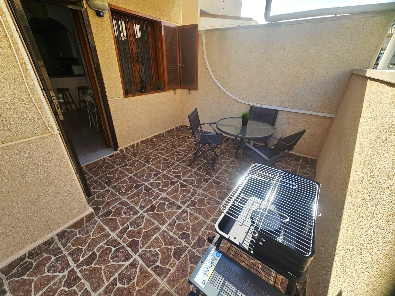 Bungalow en venta en Orihuela Costa