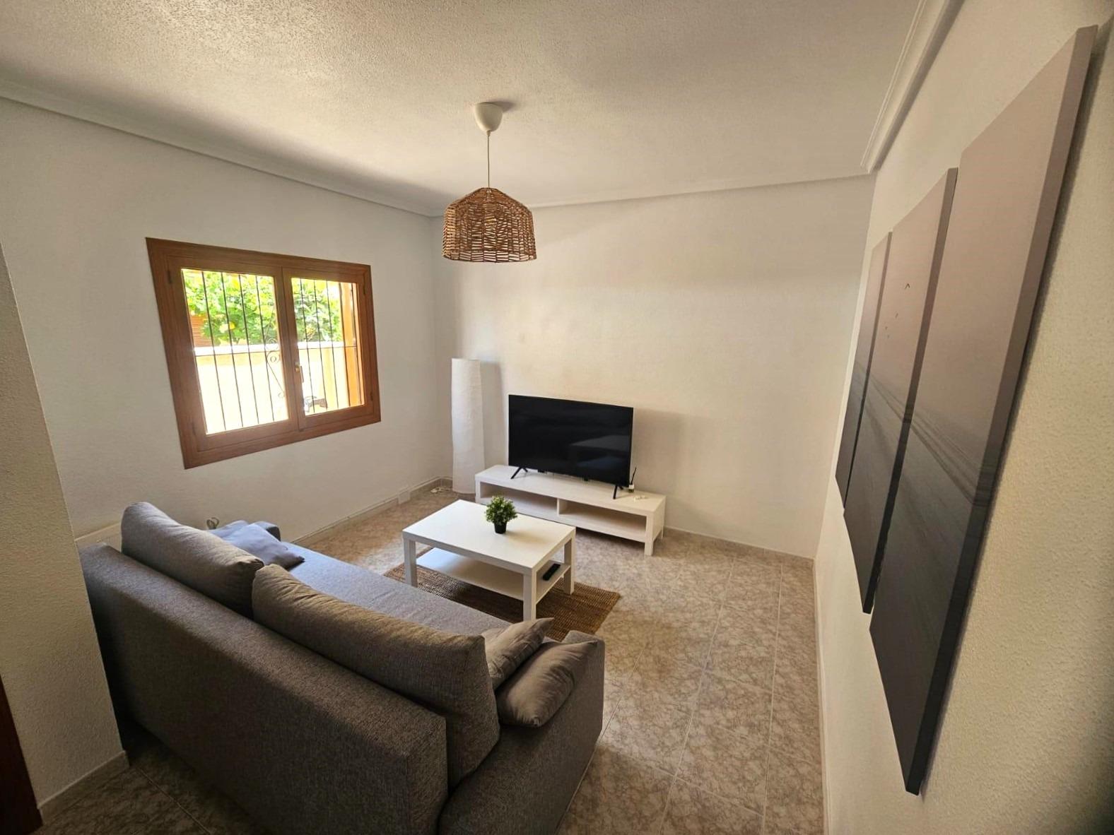 Bungalow en venta en Orihuela Costa