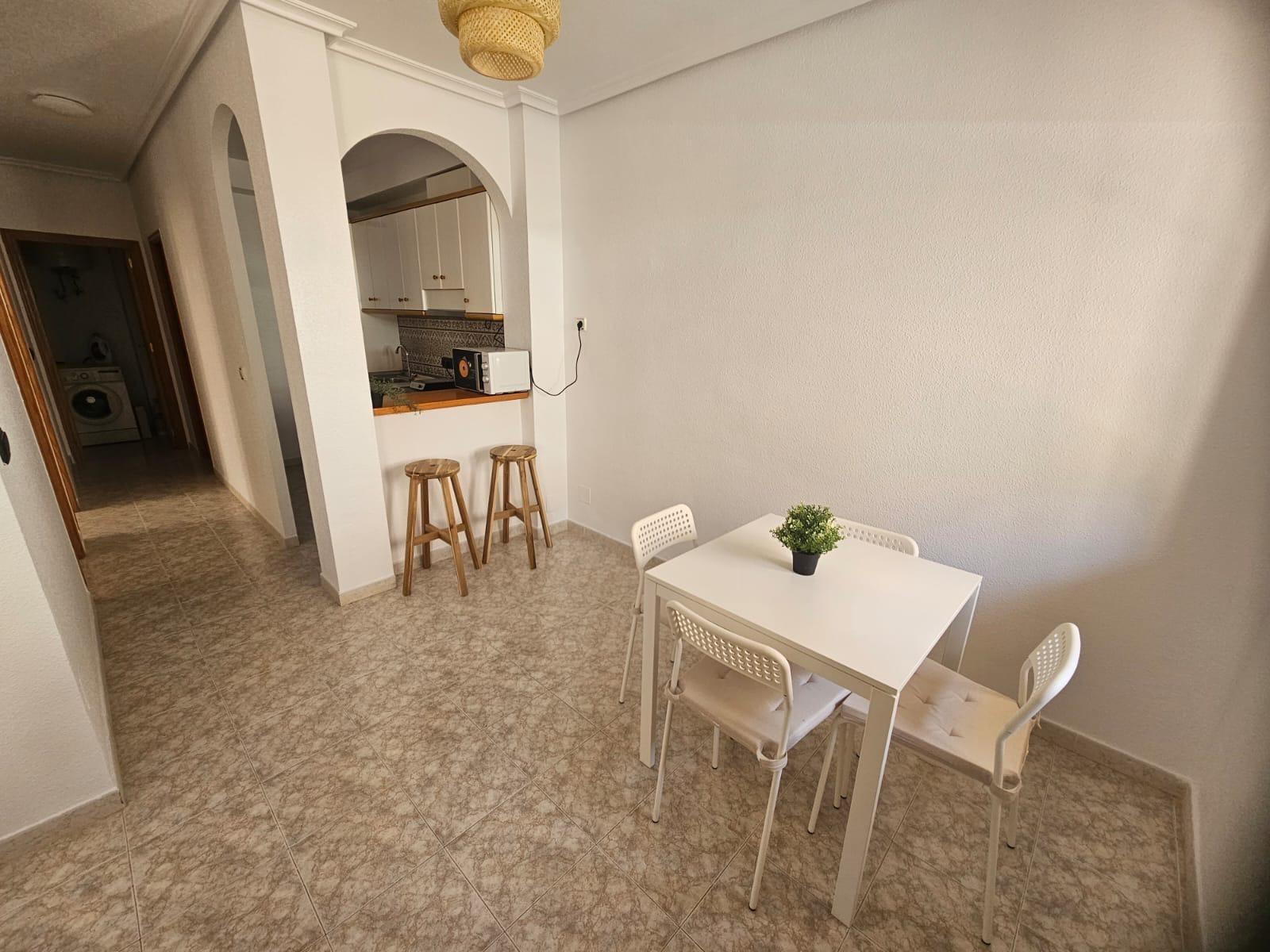 Bungalow en venta en Orihuela Costa