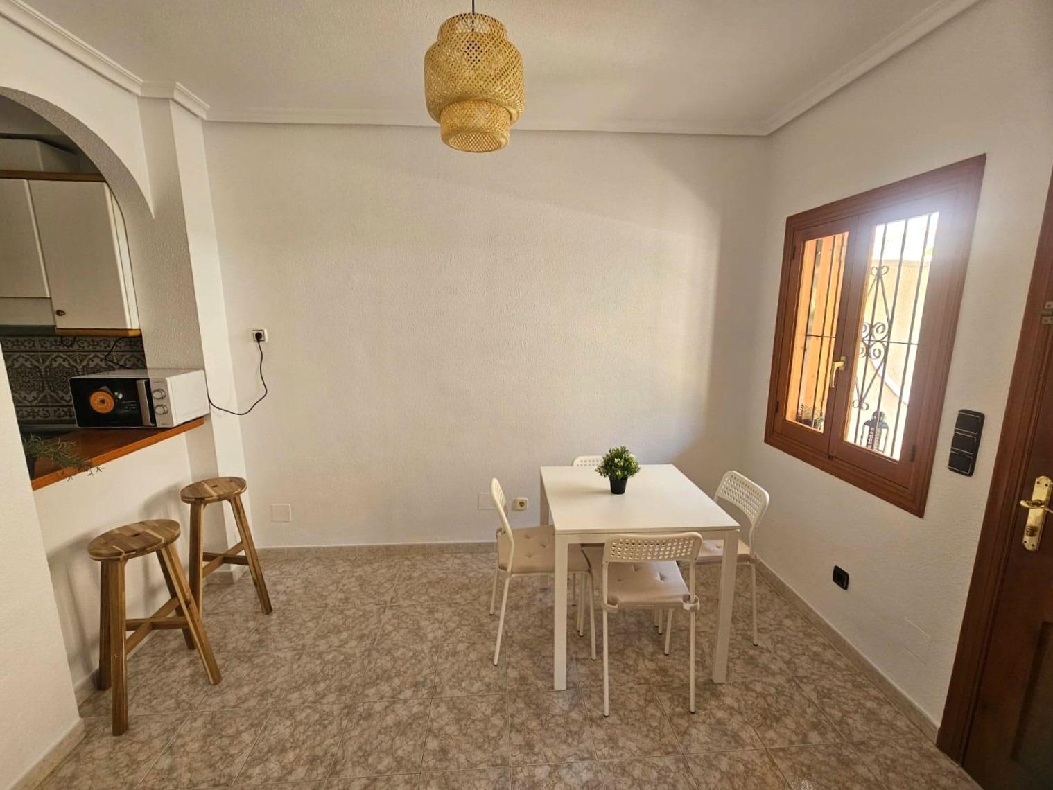 Bungalow en venta en Orihuela Costa