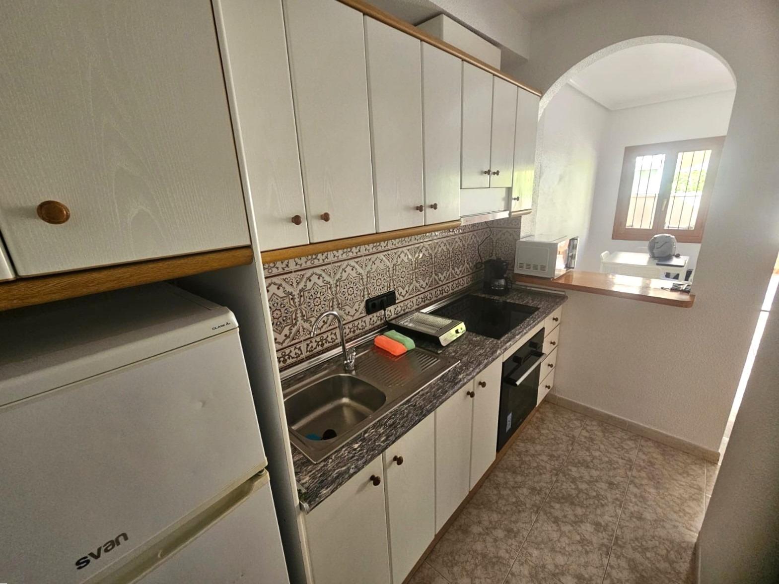 Bungalow en venta en Orihuela Costa