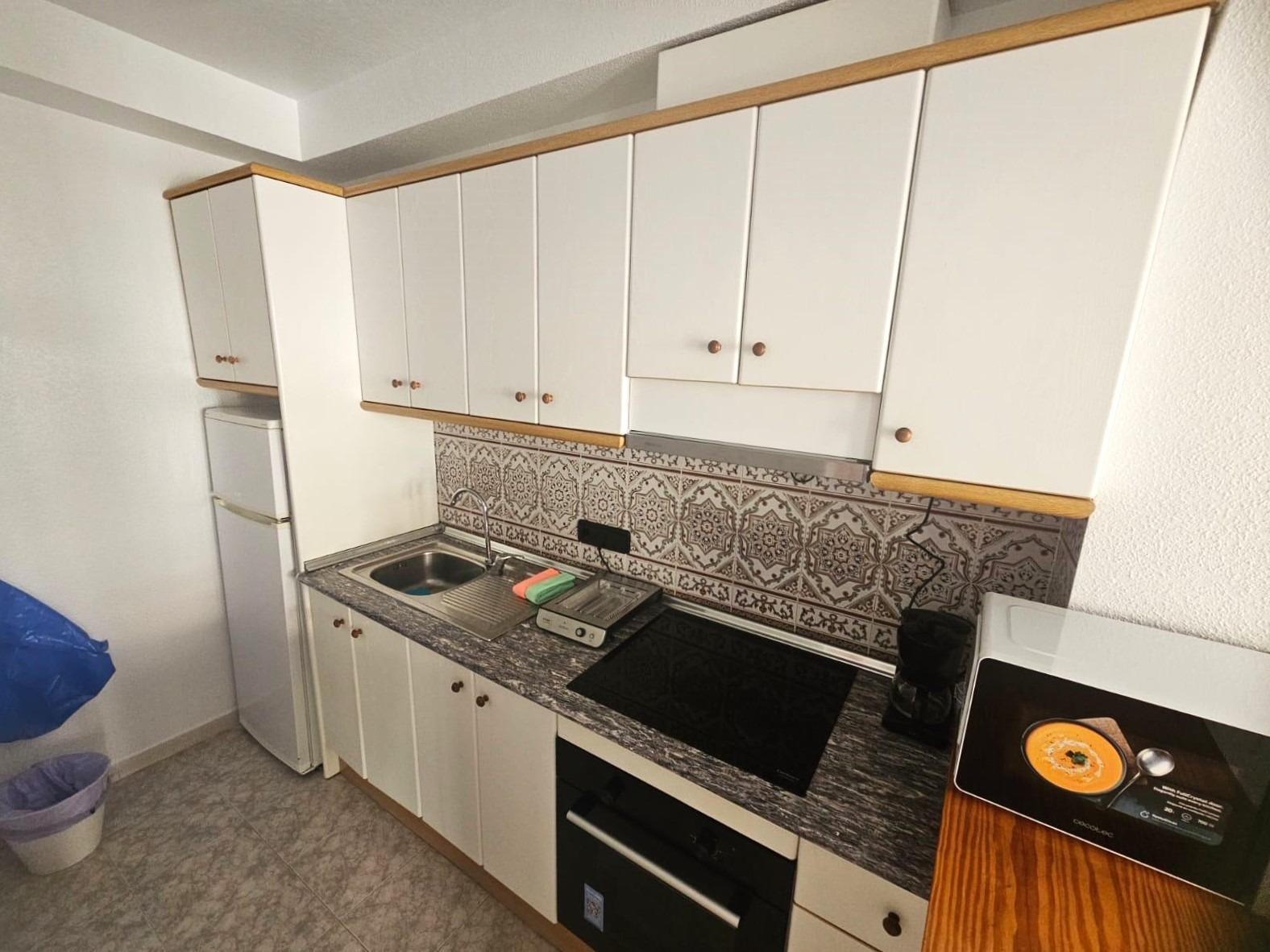 Bungalow en venta en Orihuela Costa