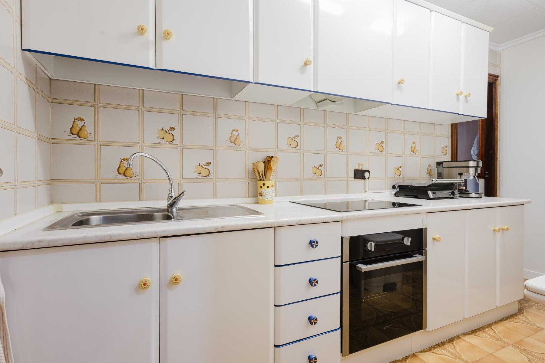Apartment for sale in Torrevieja, Alicante, Spain