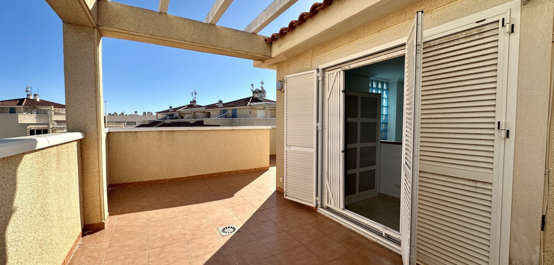 Duplex en venta en Orihuela Costa
