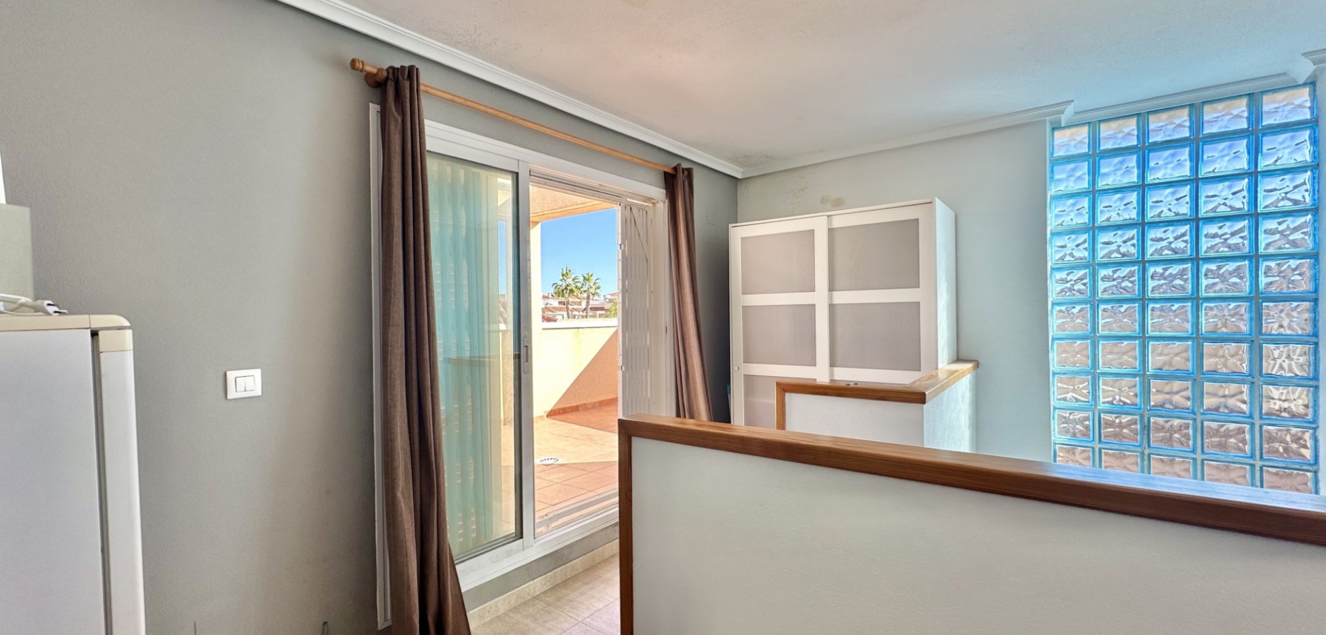 Duplex en venta en Orihuela Costa