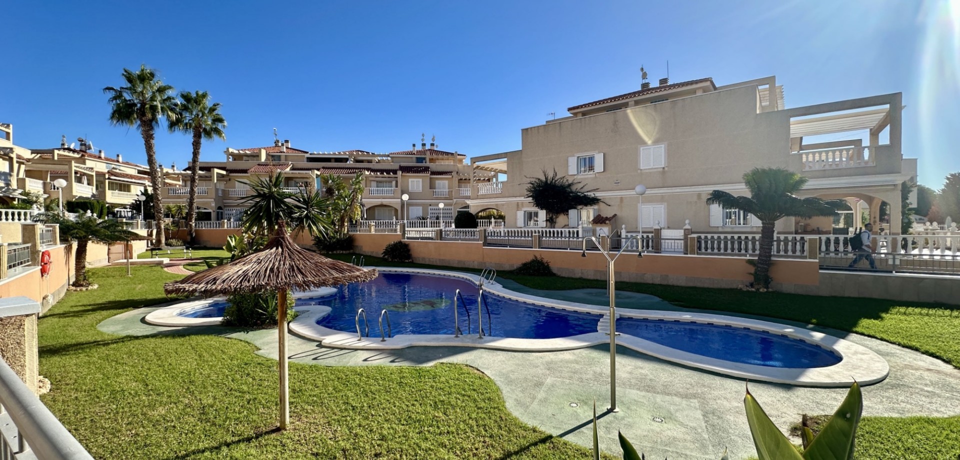 Duplex en venta en Orihuela Costa