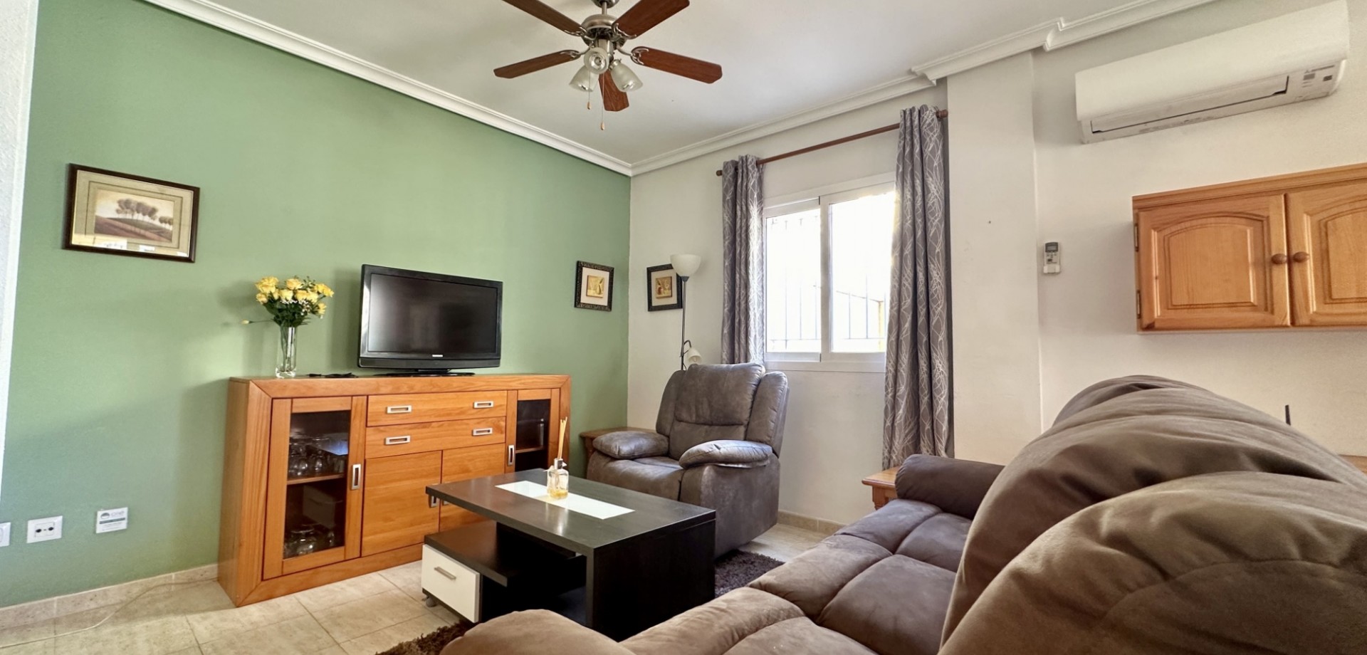 Duplex en venta en Orihuela Costa