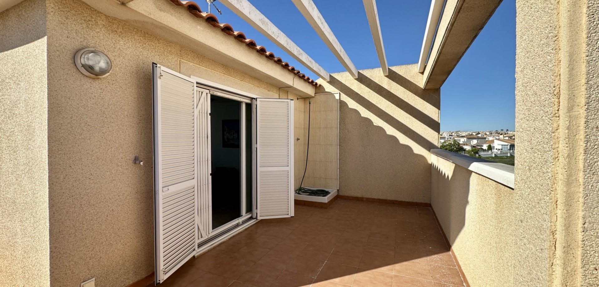Duplex en venta en Orihuela Costa
