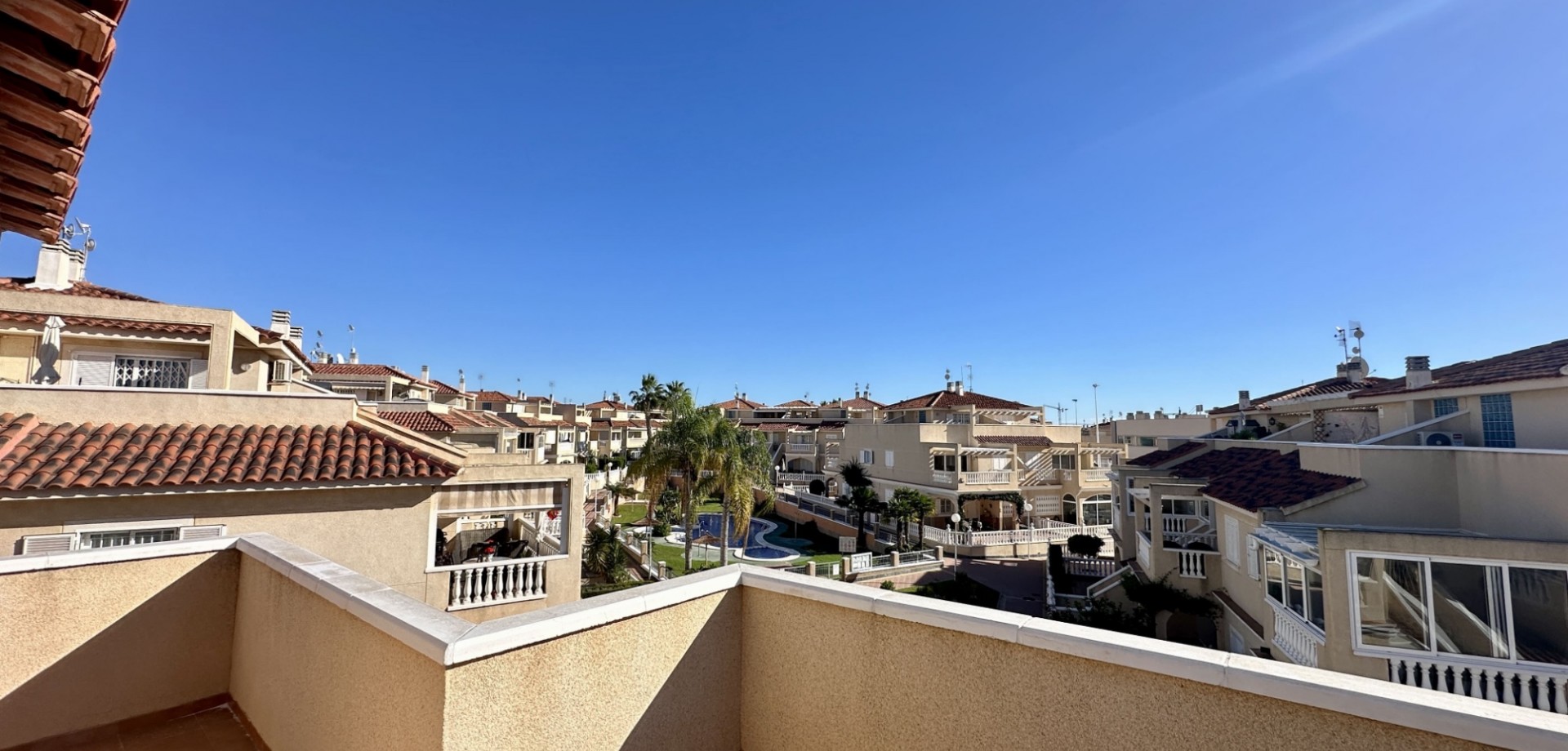 Duplex en venta en Orihuela Costa
