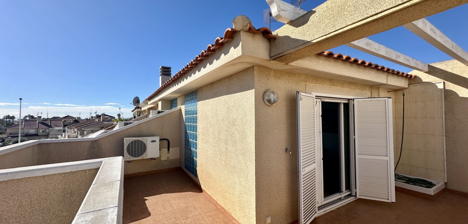 Duplex en venta en Orihuela Costa