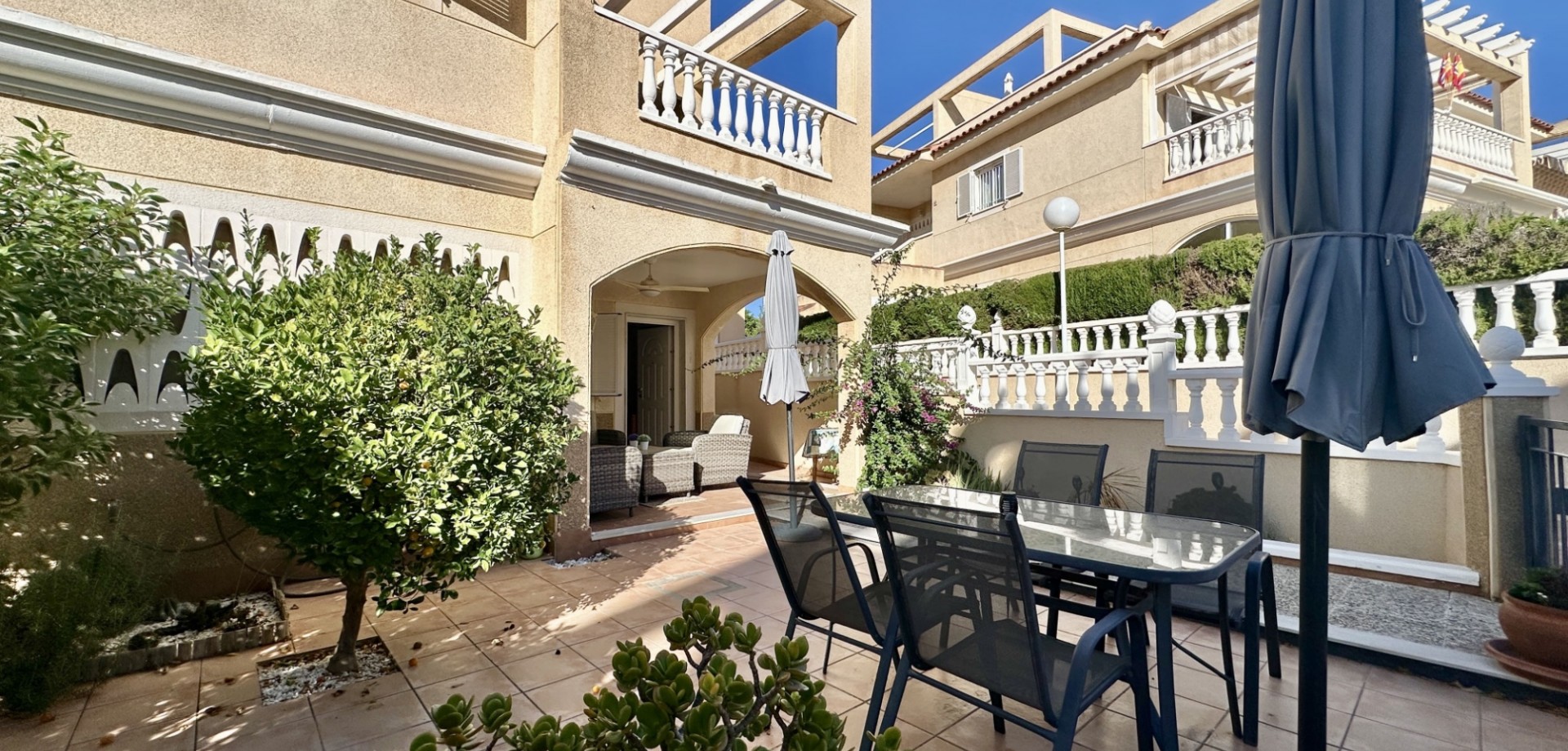 Duplex en venta en Orihuela Costa